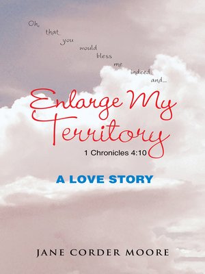 cover image of Enlarge My Territory